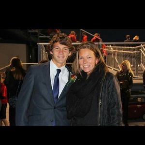 Meet your Posher, Brody